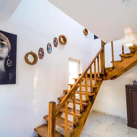 Flat With Shared Pool, Terrace And Jacuzzi In Kas * Kalkan